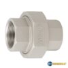 Rắc co inox DN15