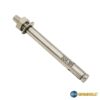 Tắc kê inox m8