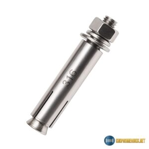 Tắc kê nở inox 316