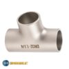Tê inox DN32