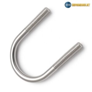 Ubolt inox 304