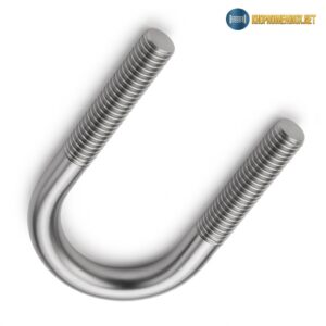 Ubolt inox 316