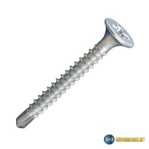 Vít bắn ngói inox