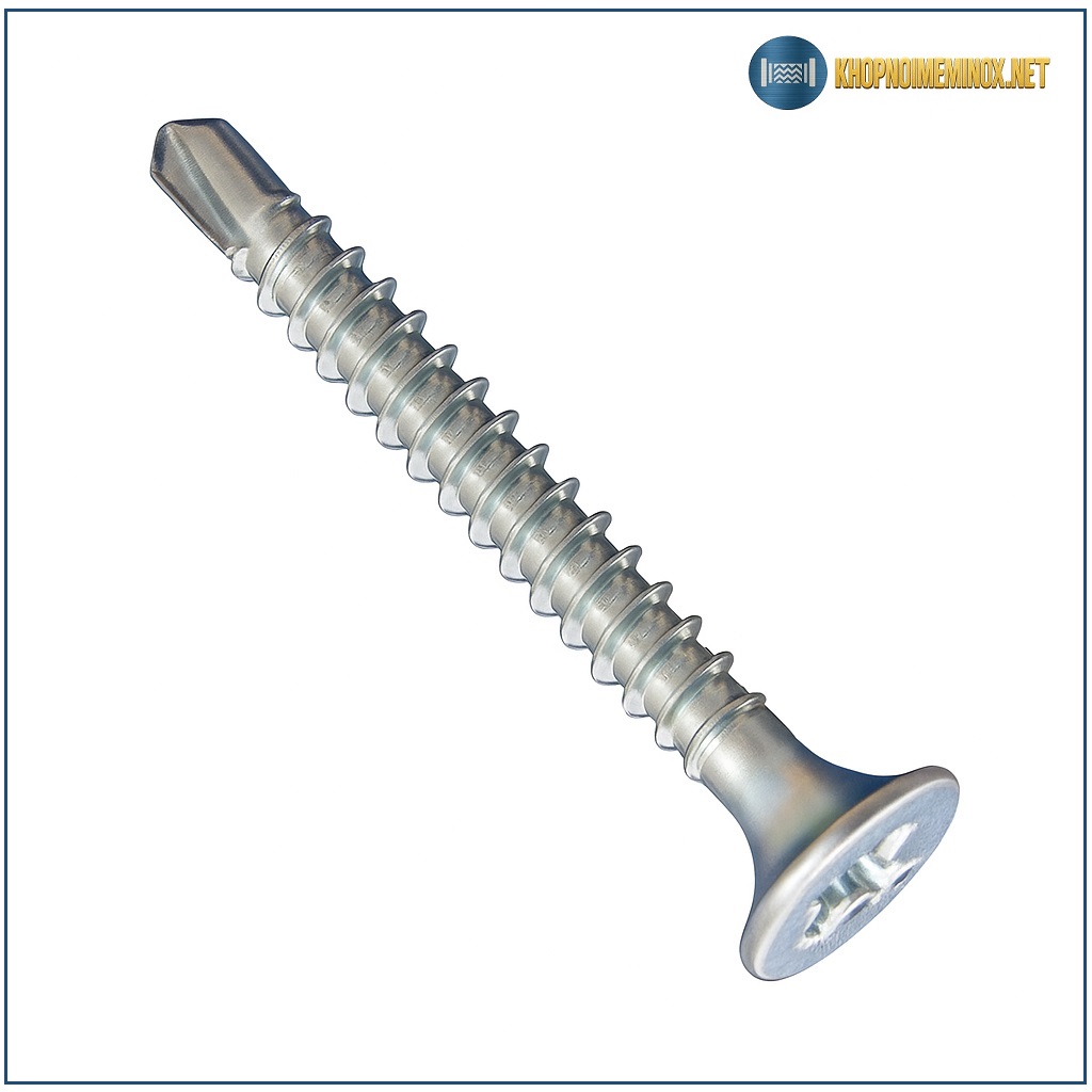 Vít bắn ngói inox