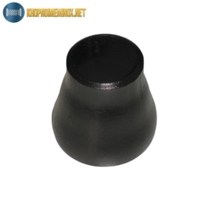 Côn thu thép hàn đồng tâm