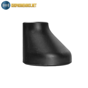 Côn thu thép lệch tâm hàn