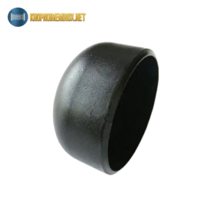 Đầu bịt ống thép DN200