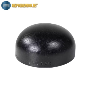 Đầu bịt ống thép DN400