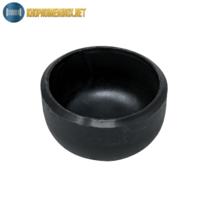 Đầu bịt ống thép DN65