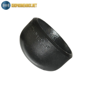 Đầu bịt ống thép DN80