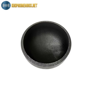 Đầu bịt thép hàn