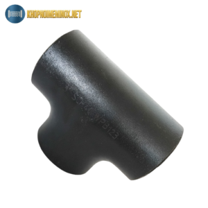 Tê thép đều DN15