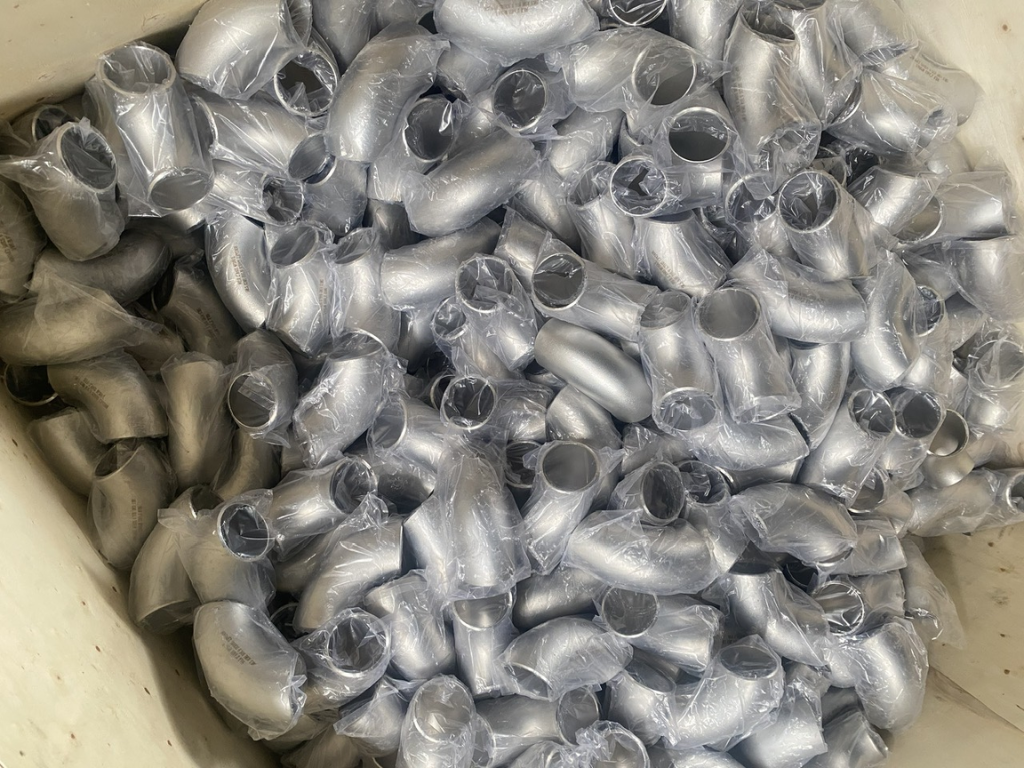 Chếch inox đa dạng mọi kích thước