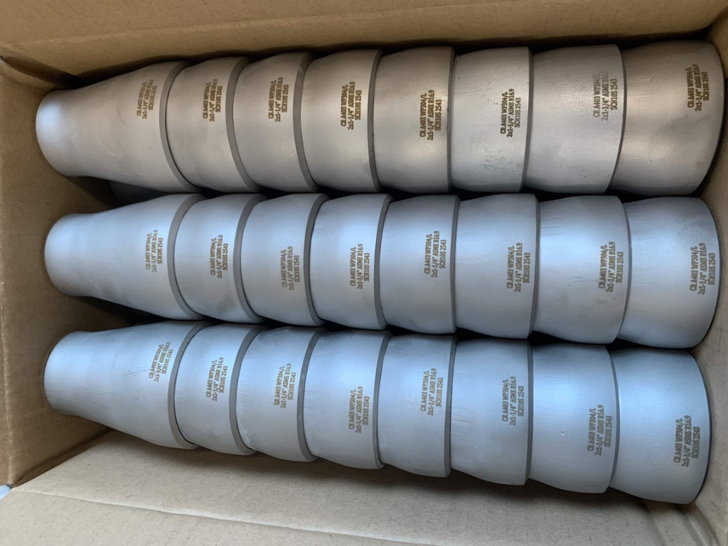 Côn thu inox sẵn kho số lượng lớn