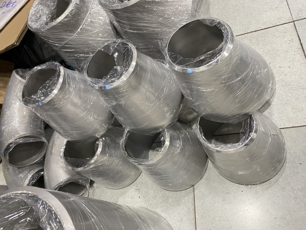 Côn thu inox đa dạng kích thước