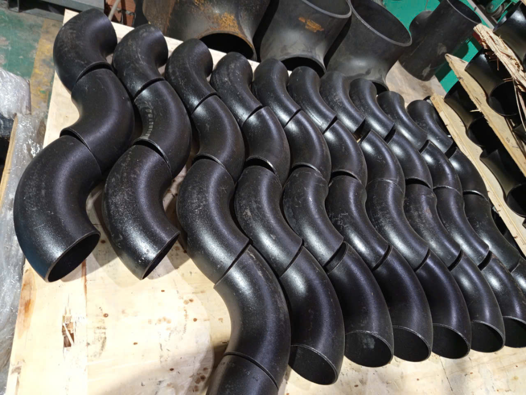 Cút thép ảnh chụp thực tế