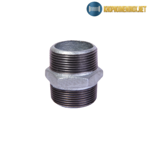 Kép thép mạ kẽm DN15