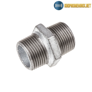 Kép thép mạ kẽm DN20