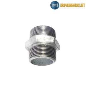 Kép thép mạ kẽm DN32