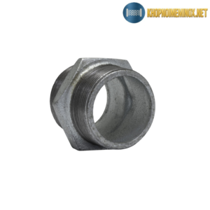 Kép thép mạ kẽm DN40