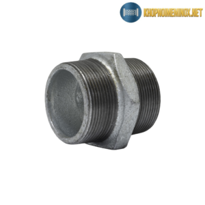 Kép thép mạ kẽm DN50