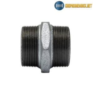 Kép thép mạ kẽm DN65