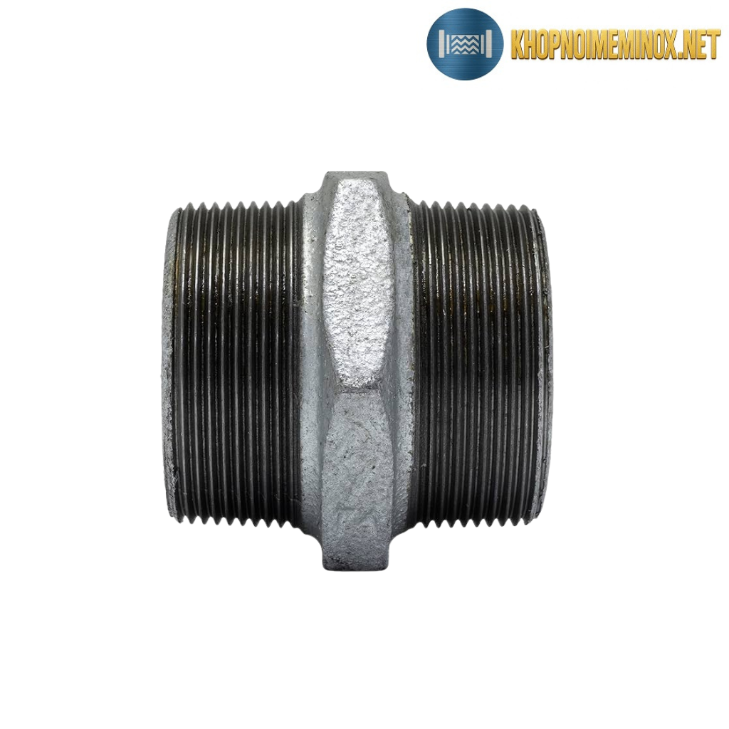 Kép thép mạ kẽm DN65