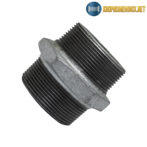 Kép thép mạ kẽm DN80