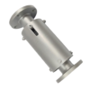 Khớp co giãn inox 304
