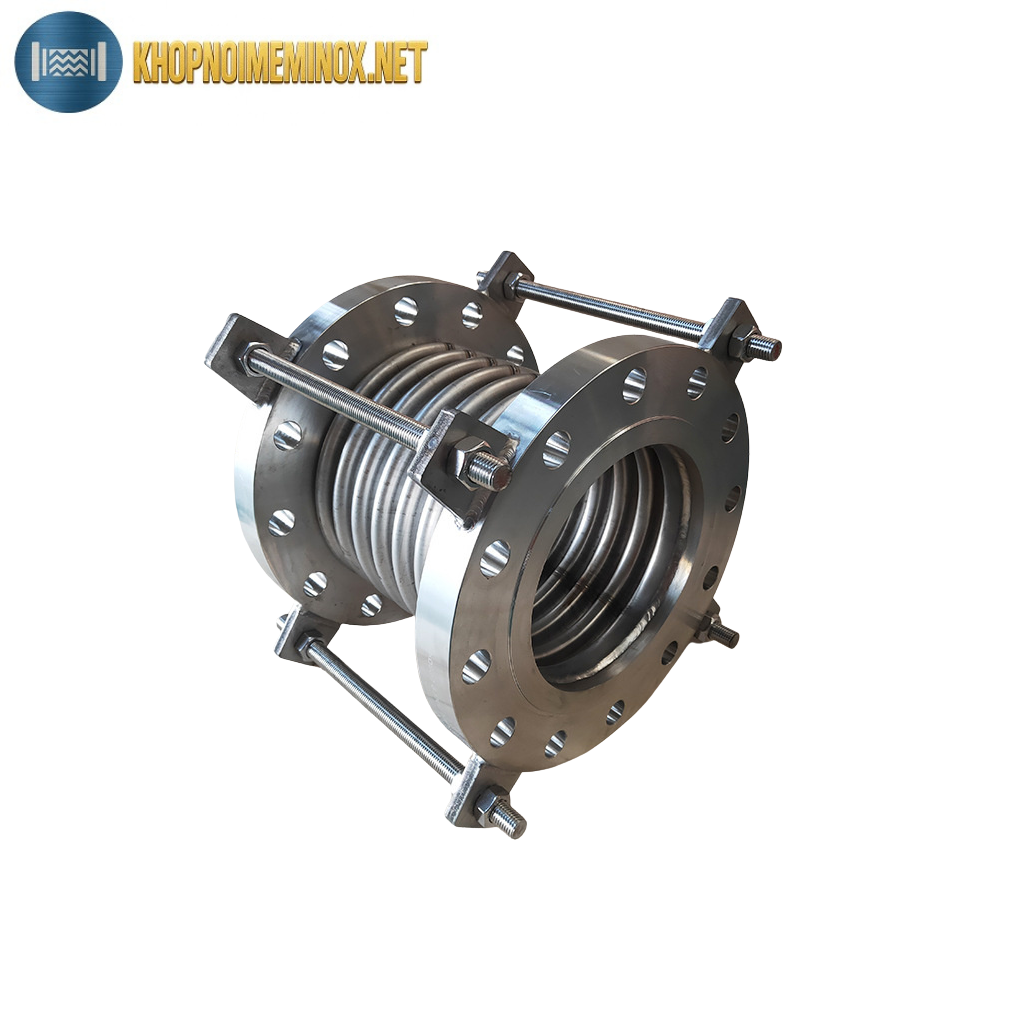 Khớp giãn nỡ inox 304