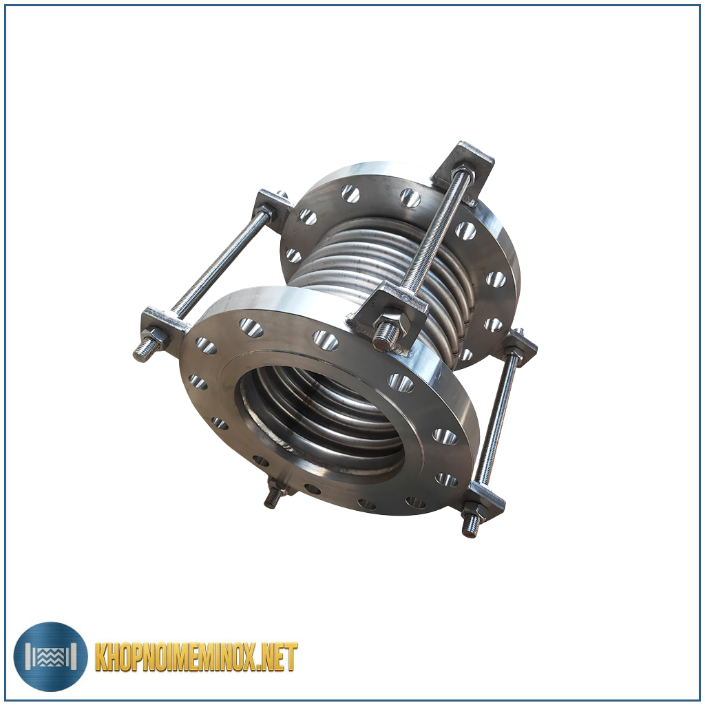 Khớp giãn nỡ inox 304