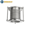 Khớp giãn nỡ inox 316