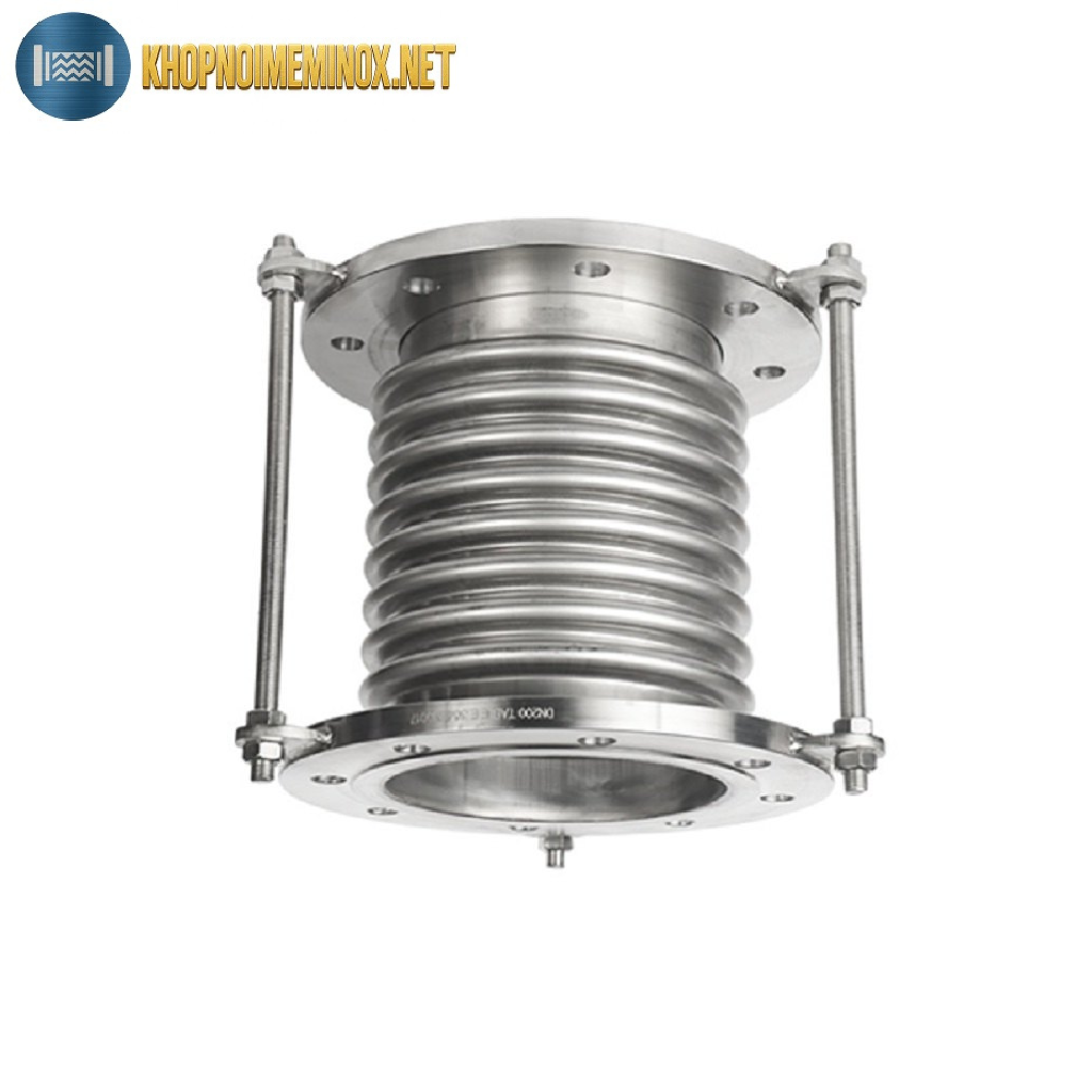 Khớp giãn nỡ inox 316