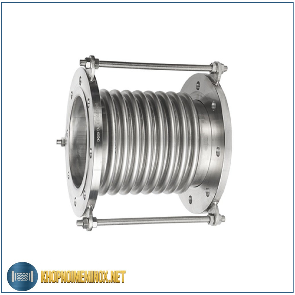 Khớp giãn nỡ inox 316