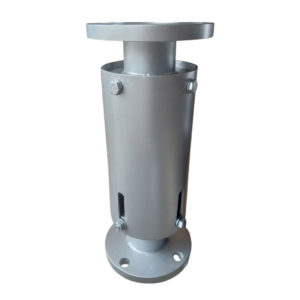 Khớp co giãn inox 316