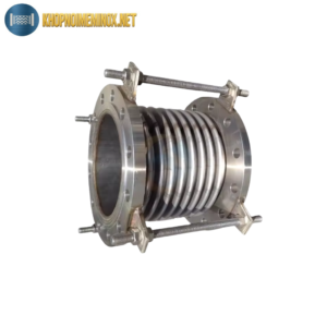 Khớp giãn nở inox chịu nhiệt