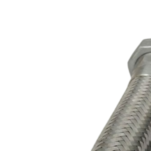 Khớp nối mềm inox ren trong
