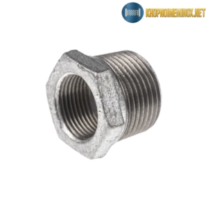 Lơ thu mạ kẽm DN25