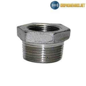 Lơ thu mạ kẽm DN32