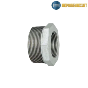 Lơ thu mạ kẽm DN40