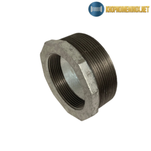 Lơ thu mạ kẽm DN50