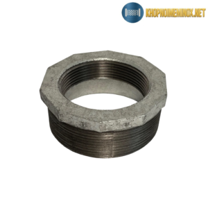 Lơ thu mạ kẽm DN80