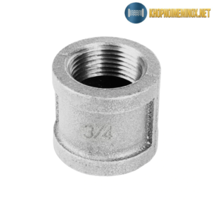 Măng sông thép mạ kẽm DN20