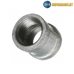 Măng sông thép mạ kẽm DN40