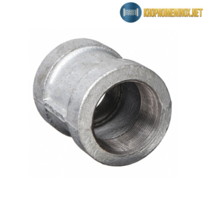 Măng sông thép mạ kẽm DN50