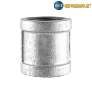 Măng sông thép mạ kẽm DN65