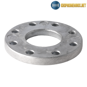 Mặt bích thép mạ kẽm DN150