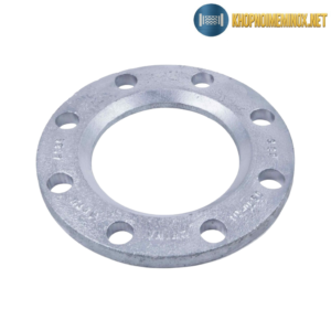 Mặt bích thép mạ kẽm DN300