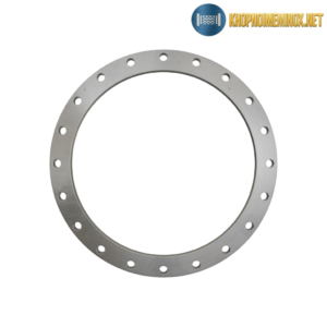 Mặt bích thép mạ kẽm DN500