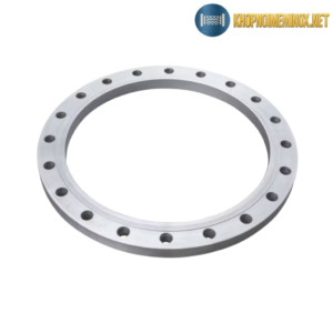 Mặt bích thép mạ kẽm DN600